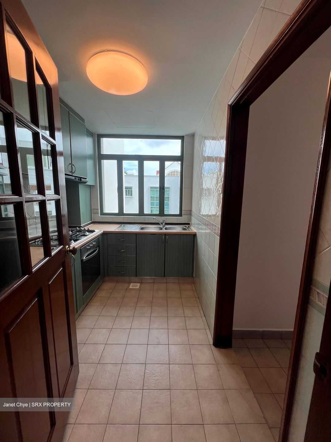 Gold Palm Mansion (D15), Apartment #566841001